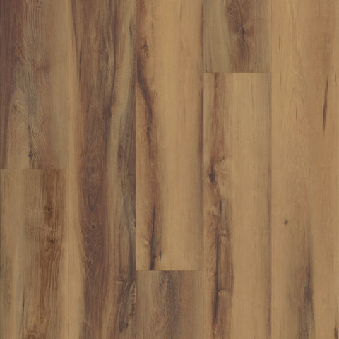 COREtec Pro Plus Belmont Hickory 7" Swatch