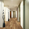COREtec Pro Classics VV017 Belmont Hickory Room Scene