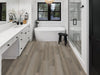 COREtec Pro Classics VV017 Elliptical Oak Room Scene