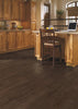 COREtec Originals VV023 Deep Smoked Oak 5" Room Scene