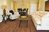 COREtec Originals VV023 Carolina Pine 5" Room Scene