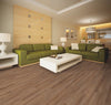 COREtec Originals VV023 Dakota Walnut 5" Room Scene