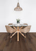 COREtec Originals Classics VV024 7" Mulford Oak Room Scene