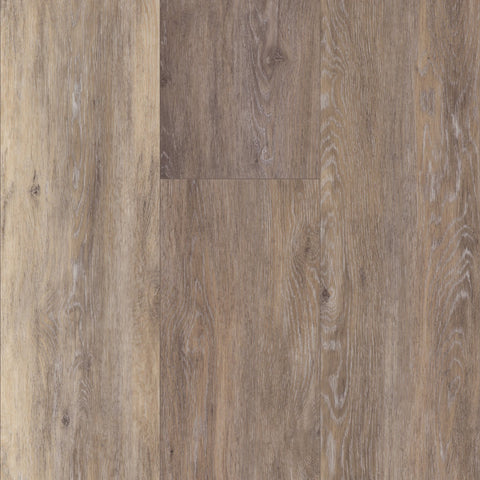 COREtec Plus XL Enhanced Twilight Oak Swatch