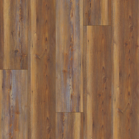 COREtec Plus XL Enhanced Appalachian Pine Swatch