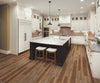 COREtec Plus XL Enhanced Appalachian Pine Room Scene
