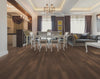 COREtec Plus XL Enhanced Williamson Oak Room Scene