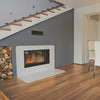 COREtec Plus XL Enhanced Venado Oak Room Scene