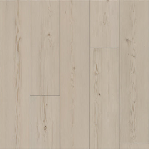 COREtec Plus Premium Planks 9" Cloud Pine Swatch