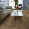 COREtec Plus Premium Planks 9" Treasure Pine Room Scene