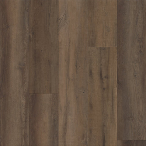 COREtec Plus Premium Planks 9" Pride Oak Swatch