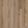 COREtec Plus Premium Planks 9" Coretta Oak Swatch