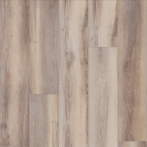 COREtec Plus Premium Planks 9" Ezra Oak Swatch