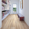 COREtec Plus Premium Planks 9" Ezra Oak Room Scene