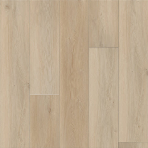 COREtec Plus Premium Planks 9" Cyril Oak Swatch