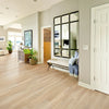 COREtec Plus Premium Planks 9" Cyril Oak Room Scene