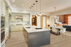 COREtec Plus Premium Planks 7" Noble Oak Room Scene