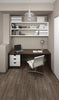 COREtec Plus Premium Planks 7" Keystone Pine Room Scene