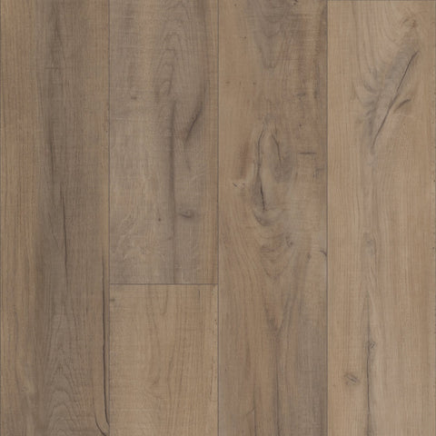 COREtec Plus Premium Planks 7" Valor Oak Swatch