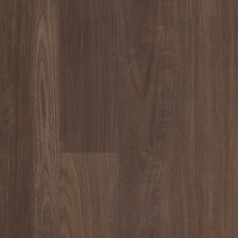 COREtec Plus Premium Planks 7" Hempstead Walnut Swatch