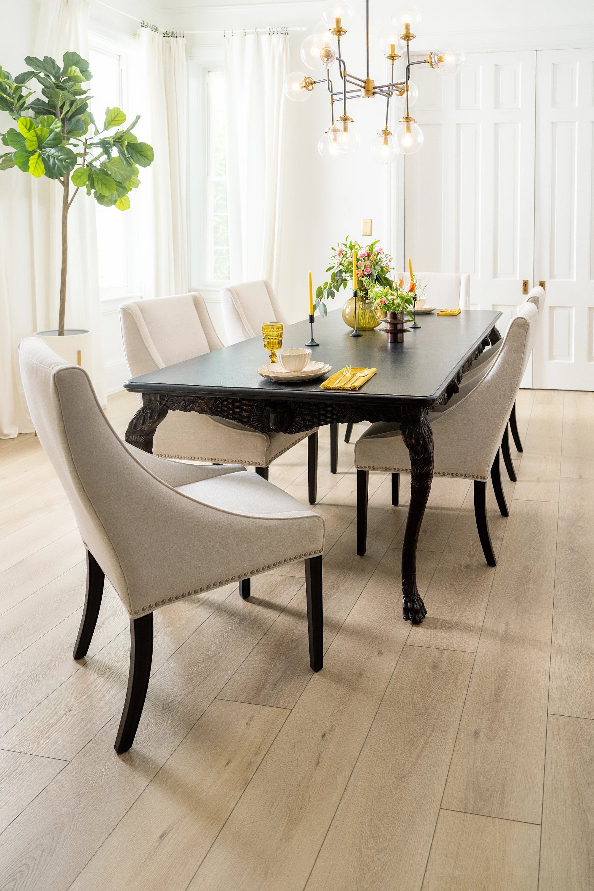 COREtec Pro Premium VV488 Ravenswood Oak – Flooring Ma