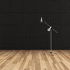 COREtec Pro Plus XL Havanna Hickory Room Scene