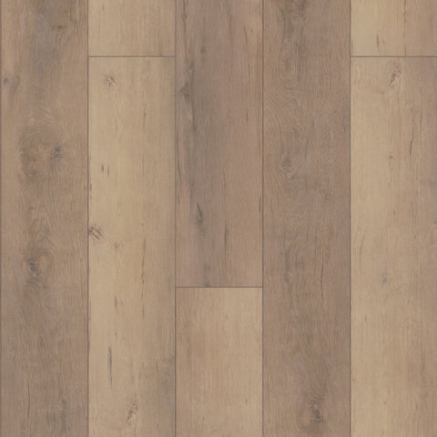 COREtec Pro Plus XL Enhanced Madrid Oak Swatch