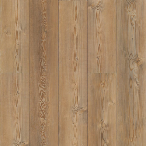 COREtec Pro Plus XL Enhanced Berlin Pine Swatch