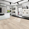 COREtec Pro Enhanced VV491 Dublin Pine Room Scene