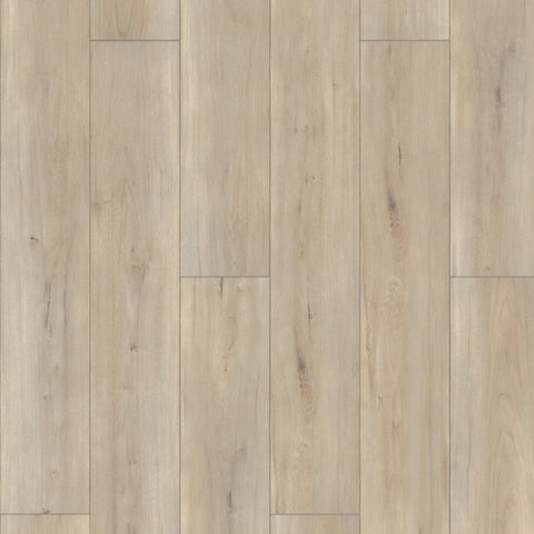 COREtec Pro Enhanced VV491 Capetown Maple Swatch