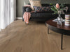 COREtec Pro Plus XL Enhanced San Marino Elm Room Scene