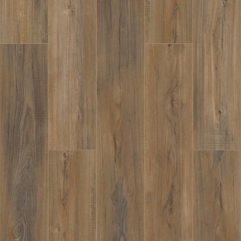 COREtec Pro Plus Enhanced Edinburgh Oak Swatch
