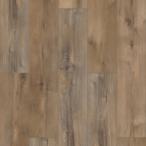 COREtec Pro Plus Enhanced Portchester Oak Swatch