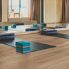 COREtec Pro Plus Enhanced Lyric Oak Room Scene