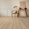 COREtec One Plus Woodbury Maple Room Scene