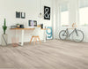 COREtec One Plus Deep Lake Oak Room Scene