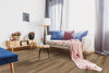 COREtec One Plus Laguna Beach Oak Room Scene