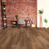 COREtec One Plus Irvine Chestnut Room Scene