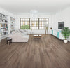 COREtec Plus Grande Willis Oak Room Scene