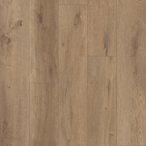 COREtec Plus Grande Goldin Oak Swatch