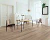 COREtec Plus Grande Ellidy Oak Room Scene