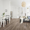COREtec Plus Grande Marina Oak Room Scene
