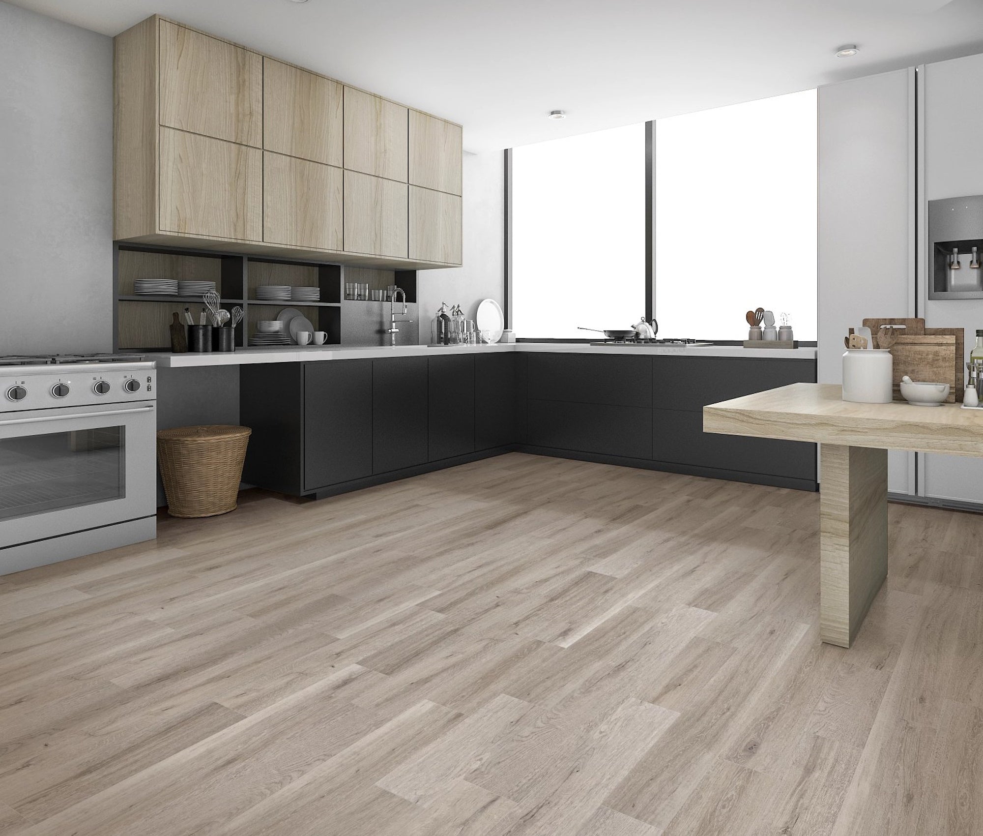 ヴィヴァルディ
協奏曲集　アバド&ムーティ
+カラヤン&ジュリーニ COREtec Originals Premium VV662 Vista Oak – Flooring M