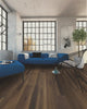 COREtec Originals Premium VV704 Blended Umber Room Scene