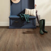 COREtec Plus HD 7"X60" Laurent Oak Room Scene