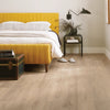 COREtec Plus HD 7"X60" Allegiant Walnut Room Scene