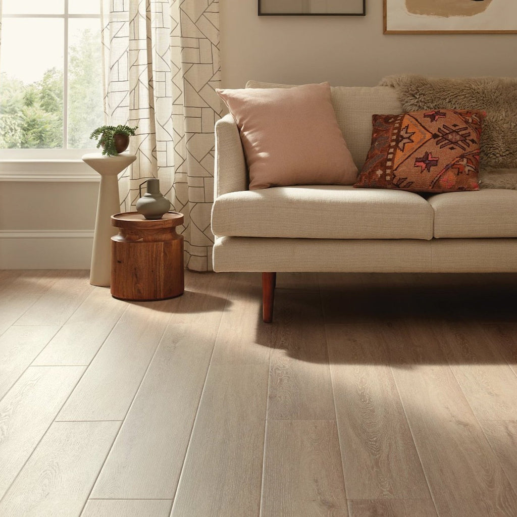 COREtec Originals Premium VV735 Bosc Oak Sample – Floo