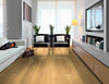 COREtec Pro Premium VV800 Essex Maple Room Scene