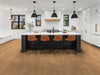 COREtec Pro Premium VV800 Fairhaven Oak Room Scene