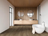 COREtec Pro Premium VV800 Stonehaven Maple Room Scene